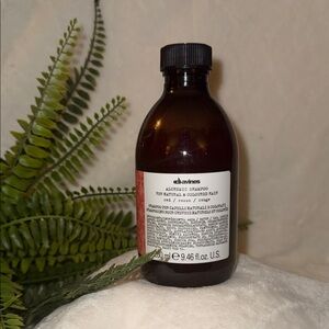 Davines Alchemic Red Shampoo 280 ml